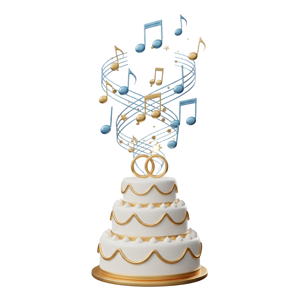 AI memorial song maker creating a personalised tribute song